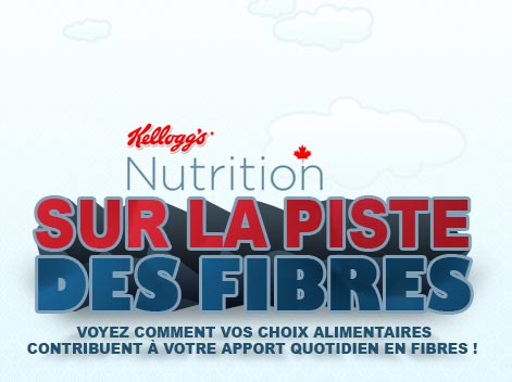 Kellogg's Nutrition